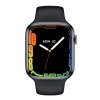 Смарт-годинник Smart Watch DT No1 Black