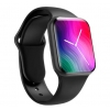 Смарт-годинник Smart Watch DT No1 Black