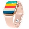 Смарт-часы Smart Watch DT No1 Pink
