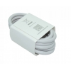 Кабель Xiaomi 6A Type-C fast charging data cable White