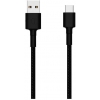 Кабель Xiaomi Mi Braided USB Type-C Cable 100cm Black