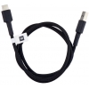Кабель Xiaomi Mi Braided USB Type-C Cable 100cm Black