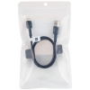 Кабель Xiaomi Mi Braided USB Type-C Cable 100cm Black (SJV4096CN/SJV4109GL)