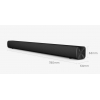 Саундбар Xiaomi Redmi TV Soundbar Black
