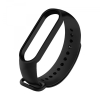 Ремінець Braided Buckle Enhanced Mi Band 3/4/5/6/7 Pink Sand