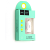 АЗП Hoco Z2 single - Port car charger 1USB 1.5 A White