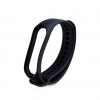Ремінець Silicone Mi Band 7 Dark Blue ( 33 )