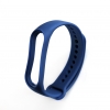 Ремешок Silicone Mi Band 7 Blue (21)