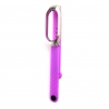 Ремешок Carbon Mi Band 7 Purple (07)