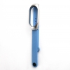 Ремешок Carbon Mi Band 7 Blue (06)