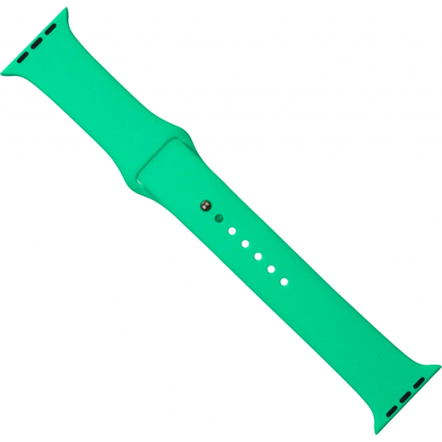 Ремешок Silicone Apple Watch 38/40/41 mm Spearmint