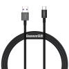 USB-хаб Baseus Square round 4 in 1 USB HUB Adapter(USB3.0 TO USB3.0*1+USB2.0*3) 1m Black (CAHUB-AY01 (CAHUB-AY01)