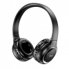 Навушники Bluetooth Hoco W41 Charm BT headphones Black
