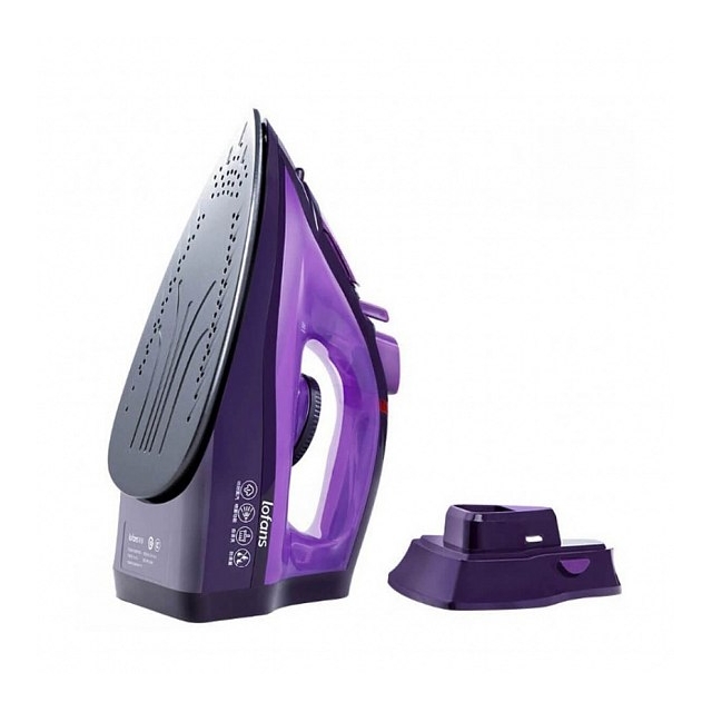 Утюг Xiaomi Lofans Murphy Cordless Steam Iron (China Version) (Уценка, повреждена упаковка) (YD-012V/YD-012D)