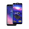 Защитное стекло Space Samsung A6 Plus 2018 Black