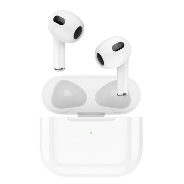 Наушники Bluetooth Hoco EW43 True wireless stereo headset White (EW43)