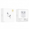 Навушники Bluetooth Hoco EW43 True wireless stereo headset White