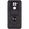 Чохол Full Protection Xiaomi Redmi Note 9T/Note 9 5G Black