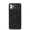 Чохол Full Protection Samsung A04 (A045) Black