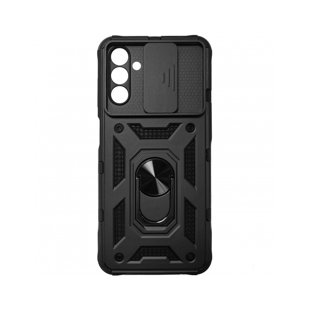 Чехол Full Protection Samsung A13 5G/A04s (A136/A047) Black