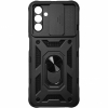 Чехол Full Protection Samsung A13 5G/A04s (A136/A047) Black
