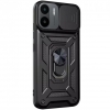 Чохол Full Protection Xiaomi Redmi A1 / Redmi A2 Black