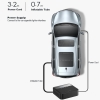Автомобильный компрессор 70mai Air Compressor Lite Midrive TP03 (Midriver TP03)