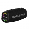 Портативна Bluetooth-колонка Hopestar A6 Max Black