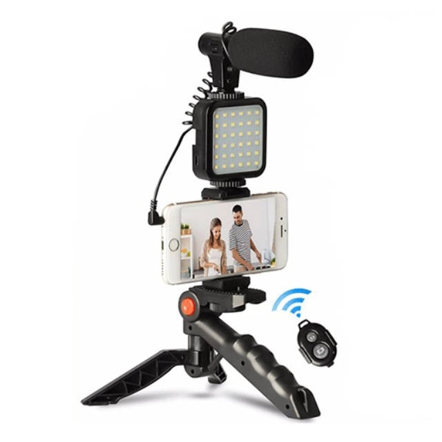 Блог Станція Blog Station AY-49 Black