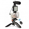 Блог Станція Blog Station AY-49 Black