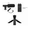 Блог Станция Blog Station AY-49 Black