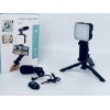 Блог Станція Blog Station AY-49 Black