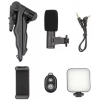Блог Станція Blog Station AY-49 Black
