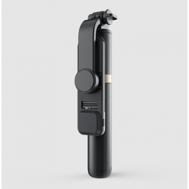 Монопод Selfie Stick Q03s Black