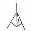 Штатив для освітлення Light Stand 8806 ( 2,1 m ) Black