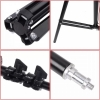 Штатив для освітлення Light Stand 8806 ( 2,1 m ) Black