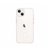 Чохол WIWU Ultra Thin Magnetic Crystal with MagSafe ( MCC-102 ) iPhone 14 Plus Transparent
