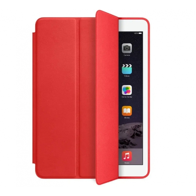 Чохол-книжка Smart Case iPad Mini 6/iPad Mini 7 (8,3"/2021/2024) Red (09)