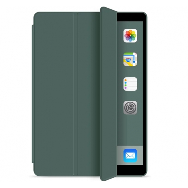 Чохол-книжка Smart Case iPad Mini 6/iPad Mini 7 (8,3"/2021/2024) Pine Green (20)
