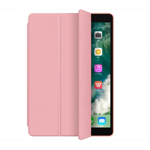 Чехол-книжка Smart Case iPad Pro (11"/2018) Pink (07)