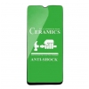 Защитное стекло Ceramic Samsung A14/M14/F14 Black