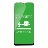 Захисне скло Ceramic Samsung A34 ( A346 ) Black