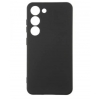 Чохол Graphite Samsung A24 4G (A245) Black