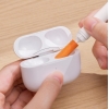 Многофункциональная щетка для чистки гаджетов Baseus Cleaning Brush White (NGBS000002)