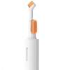 Многофункциональная щетка для чистки гаджетов Baseus Cleaning Brush White (NGBS000002)
