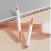 Многофункциональная щетка для чистки гаджетов Baseus Cleaning Brush White (NGBS000002)