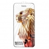 Захисне скло Hoco Full screen HD tempeRed glass set for iPhone12 Pro Max ( G9 ) Black