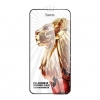 Захисне скло Hoco Full screen HD tempeRed glass set for iPhoneXS Max / 11 Pro Max ( G9 ) Black