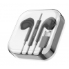 Наушники Hoco M101 Max Crystal grace Type-C wire-controled digital earphones with microphone Black (M101 Max)