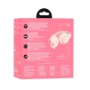 Навушники Bluetooth Hoco W41 Charm BT headphones Pink